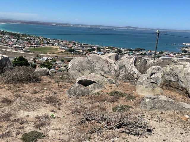 Commercial Property for Sale in Saldanha Heights Western Cape